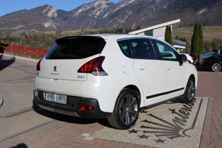 PEUGEOT 3008 usata, con Autoradio