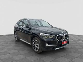 BMW X1 usata 6