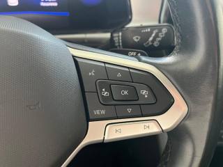 VOLKSWAGEN T-Roc usata, con Controllo elettronico della corsia