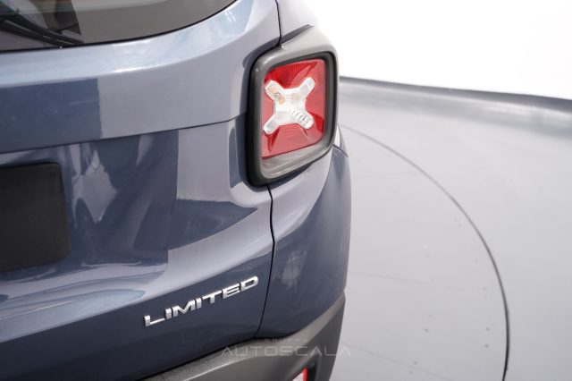 JEEP Renegade usata 34