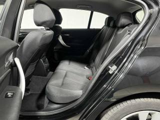 BMW 118 usata, con ESP