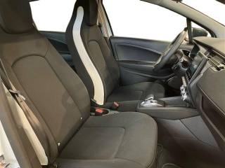 RENAULT ZOE usata, con Fari LED