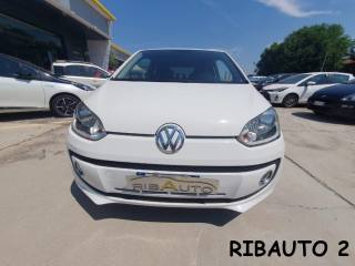 VOLKSWAGEN up! usata, con Airbag laterali