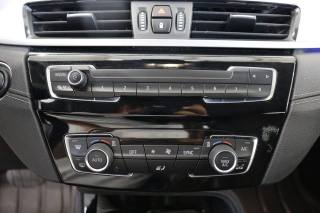 BMW X1 usata, con Sedile posteriore sdoppiato