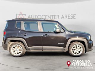 JEEP Renegade usata, con Autoradio