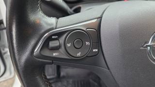 OPEL Crossland X usata, con USB
