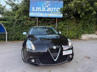 ALFA ROMEO Giulietta usata, con Airbag