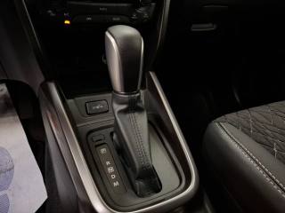 SUZUKI Vitara usata, con Cruise Control