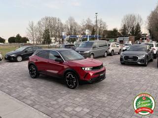 OPEL Mokka usata, con Boardcomputer