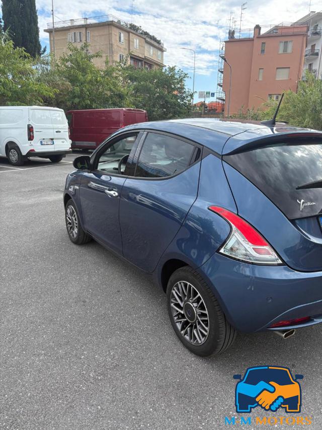 LANCIA Ypsilon usata, con Alzacristalli elettrici