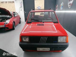 FIAT Panda usata 2