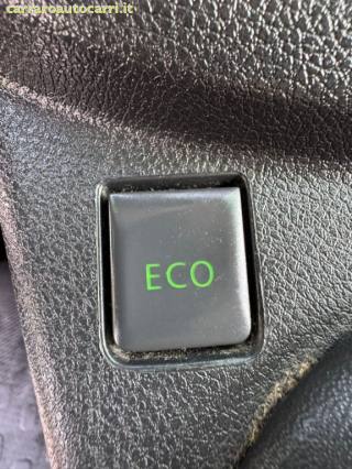 OPEL Vivaro usata 28