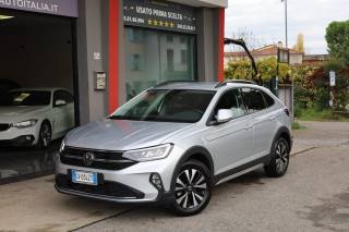 VOLKSWAGEN Taigo 1.0 TSI 110 CV DSG Neopatentati 8.787km NO VINCOLI
