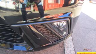 SEAT Ibiza usata, con Isofix