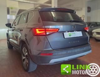 SEAT Ateca usata 19