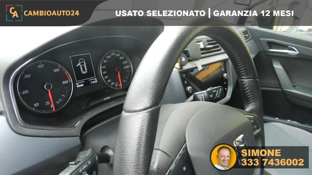 SEAT Arona usata 61