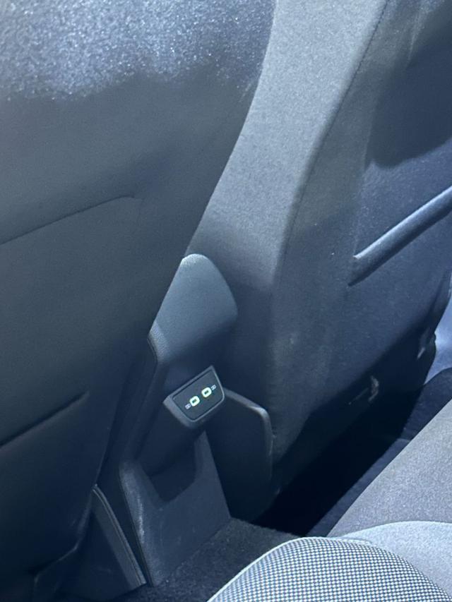 VOLKSWAGEN Polo usata, con Fari LED