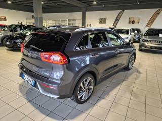 KIA Niro usata, con Alzacristalli elettrici