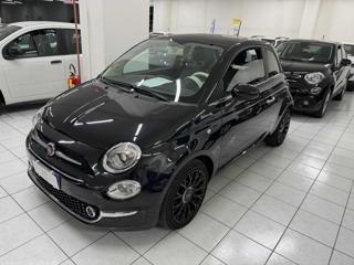 FIAT 500 1.2 EasyPower Dolcevita