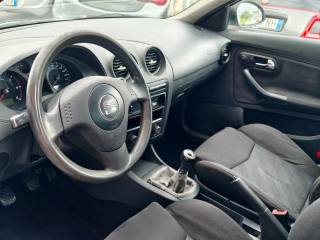 SEAT Ibiza usata, con Cerchi in lega