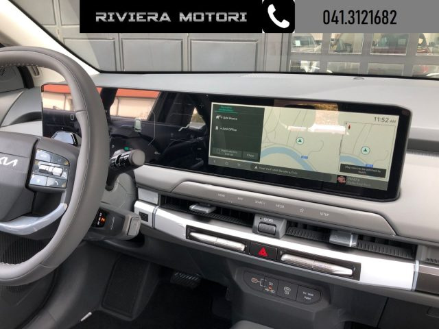 KIA EV3 usata, con Climatizzatore