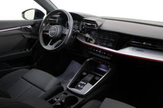 AUDI A3 usata, con Airbag Passeggero