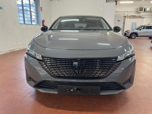 PEUGEOT 308 usata, con Airbag