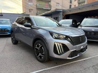 PEUGEOT 2008 usata, con Airbag laterali