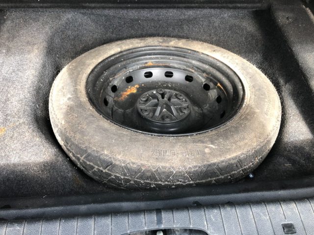 MERCEDES-BENZ A 180 usata, con Servosterzo