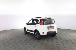 FIAT Panda usata 5