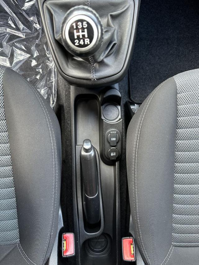 FIAT Qubo usata, con Climatizzatore