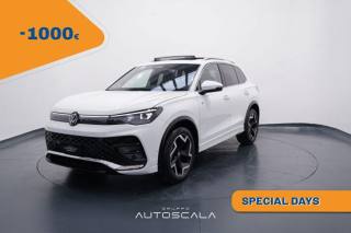 VOLKSWAGEN Tiguan 2.0 TDI 150 CV DSG R-Line Plus