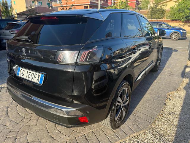 PEUGEOT 3008 usata, con Airbag Passeggero