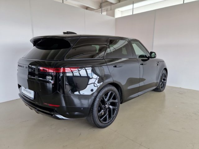 LAND ROVER Range Rover Sport usata, con Airbag Passeggero