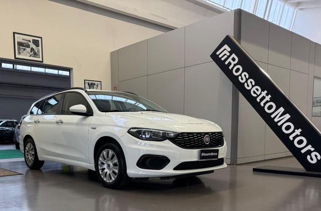 FIAT Tipo usata, con ABS