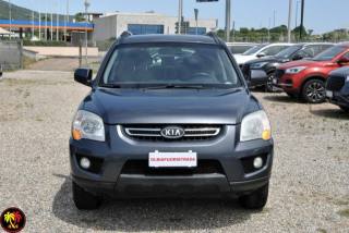 KIA Sportage usata, con Cerchi in lega