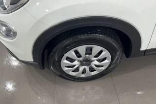 FIAT 500X usata, con Servosterzo