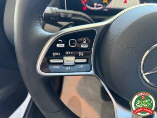 MERCEDES-BENZ B 180 usata, con Park Distance Control