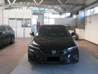 HONDA Civic usata, con Airbag