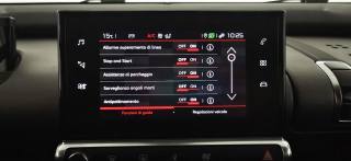 CITROEN C4 Cactus usata 68