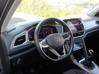 VOLKSWAGEN T-Roc usata, con Servosterzo