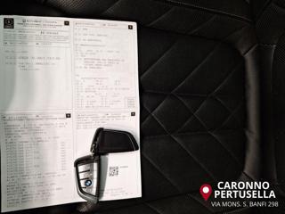 BMW X6 usata, con Park Distance Control