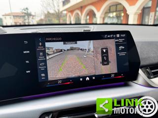 BMW X2 usata, con Fendinebbia