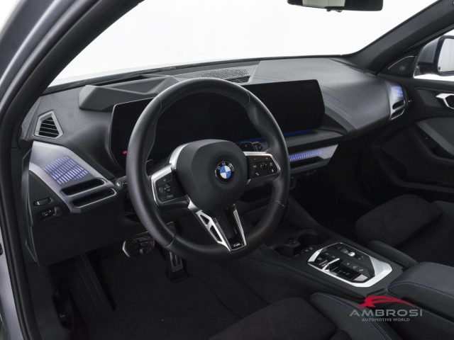 BMW 120 usata 7