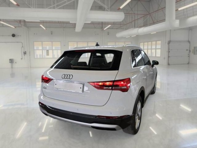 AUDI Q3 usata, con Airbag