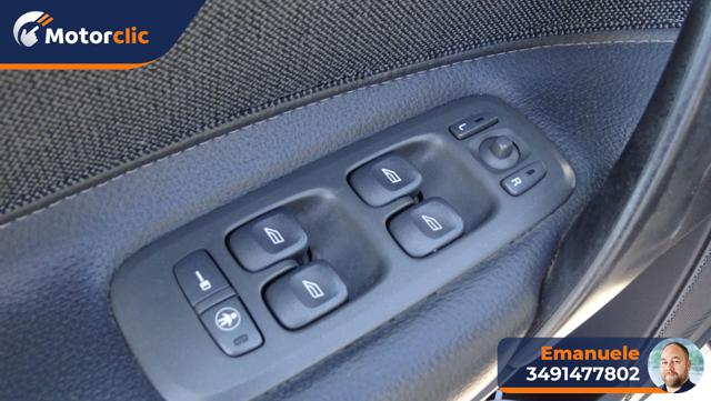 VOLVO XC70 usata 36