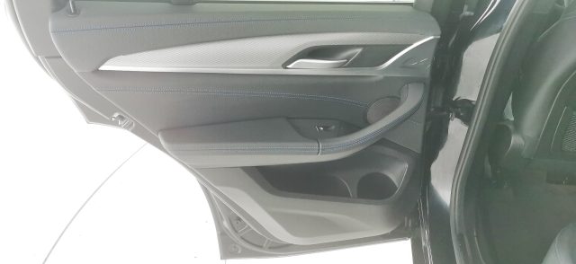 BMW X3 usata, con Bluetooth