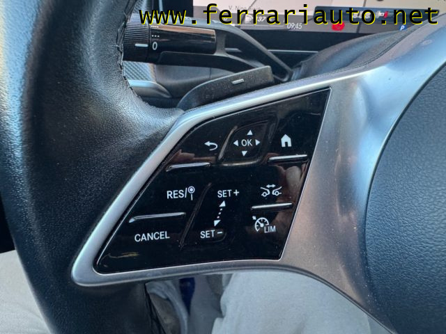 MERCEDES-BENZ GLC 220 usata, con Regolazione elettrica sedili