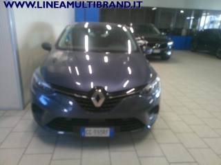 RENAULT Clio usata, con Airbag laterali