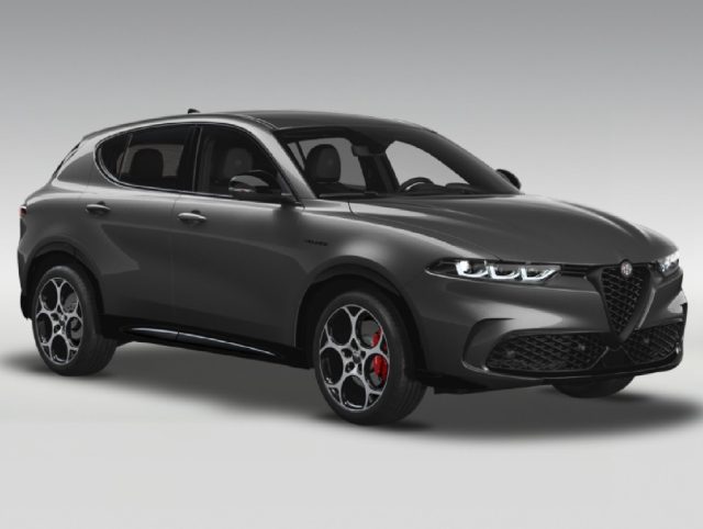 ALFA ROMEO Tonale usata, con ABS